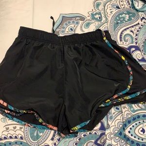 nike, womens, shorts, large